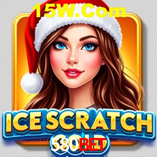 Diretório de Jogos 580bet