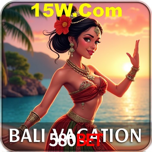 Recursos de Bônus 580bet