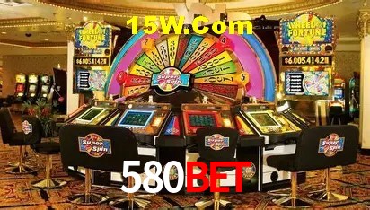 Tecnologia da Plataforma 580bet