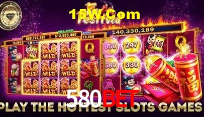 Promoções Sazonais 580bet