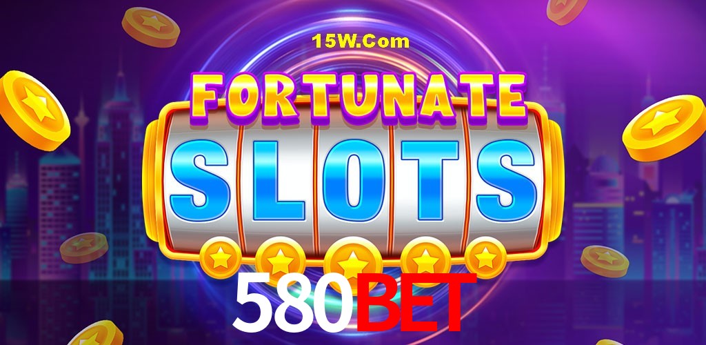 Programa VIP 580bet