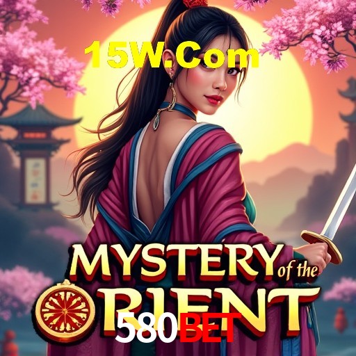 Login Seguro 580bet