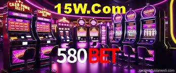 Bônus Diários 580bet