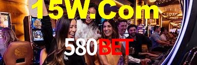 PIX Instantâneo 580bet