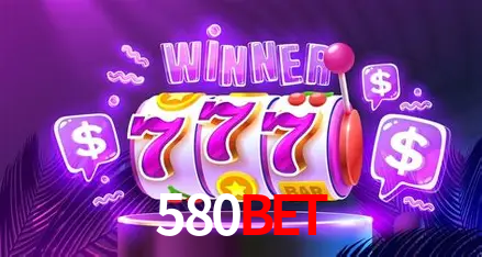 Design Responsivo 580bet