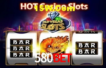 Promoção Relâmpago 580bet